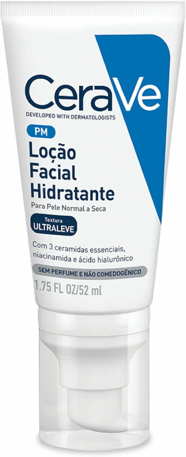 10 Melhores Hidratantes para o Rosto de 2024 - Instituto da Pele