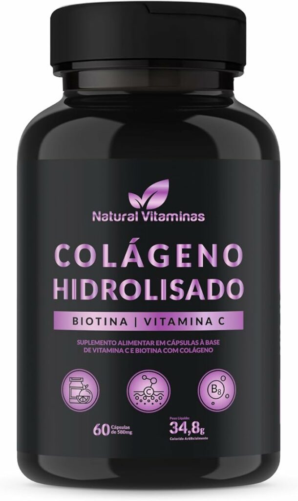 10 Melhores Colágenos Hidrolisados de 2024 - Instituto da Pele